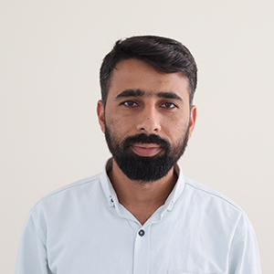 Engr. Muhammad Shafqat
